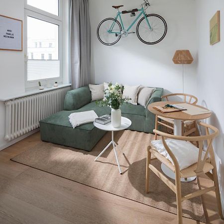 Villa Fresena Bude 6 Norderney Eksteriør bilde