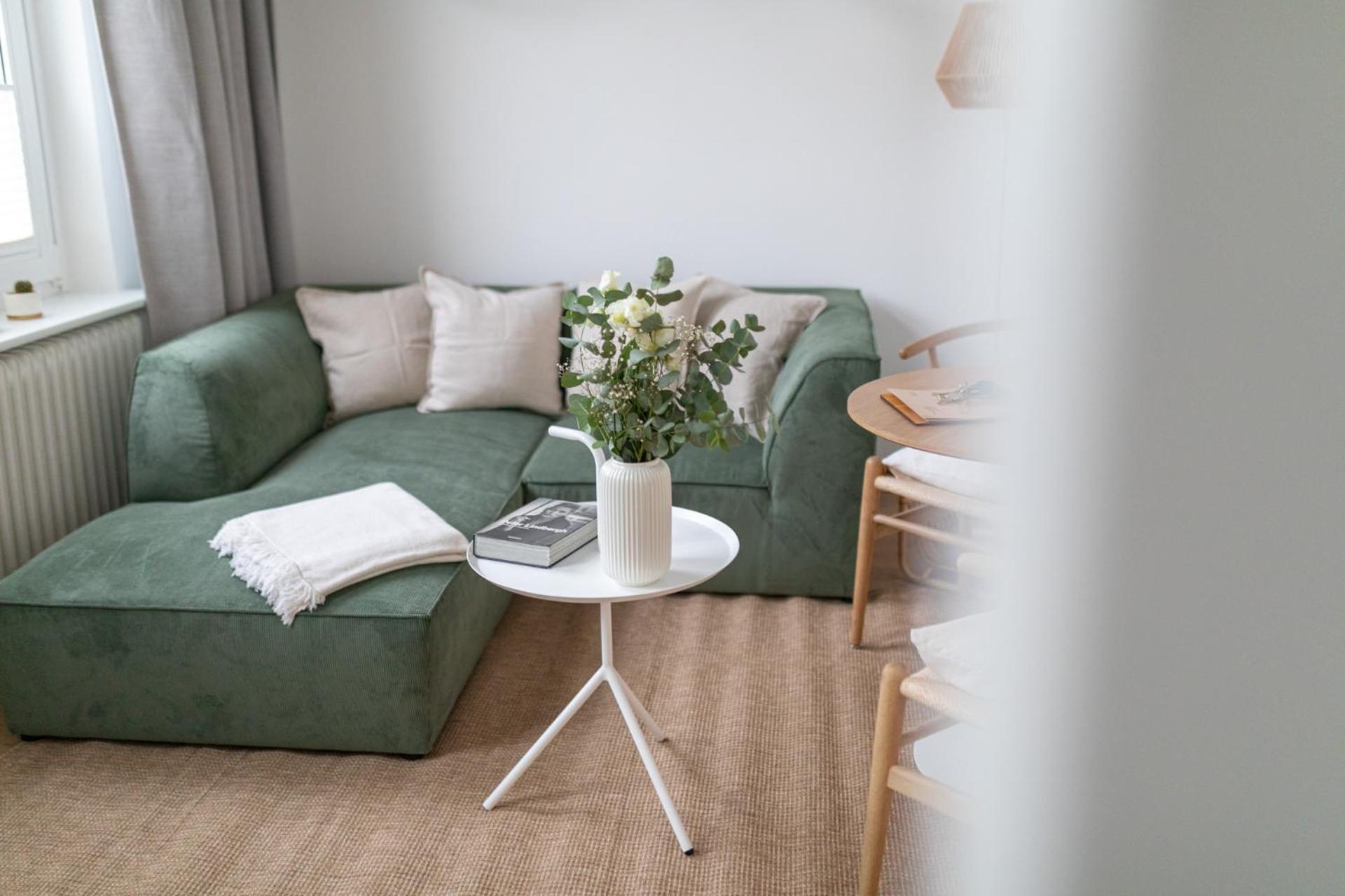Villa Fresena Bude 6 Norderney Eksteriør bilde