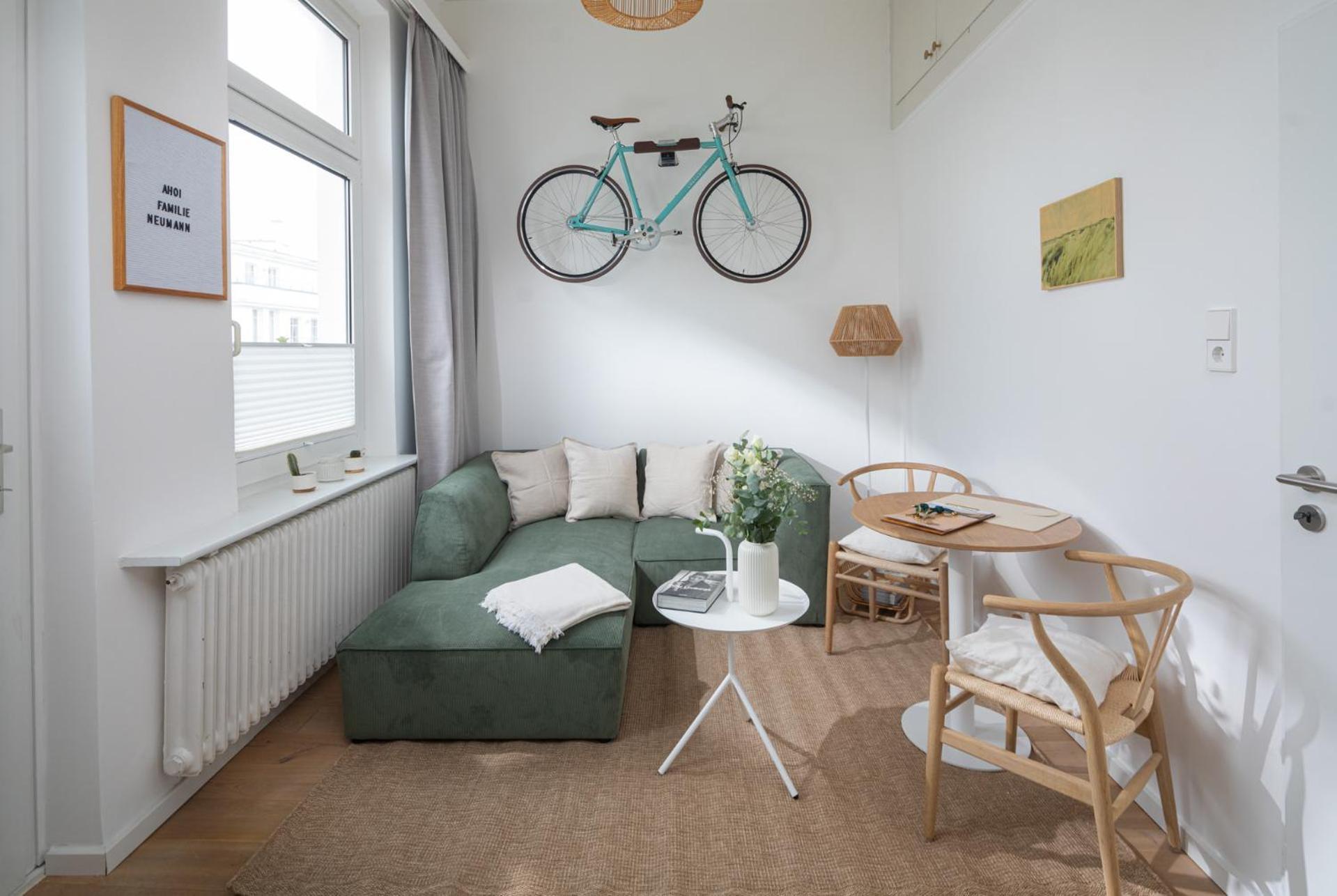Villa Fresena Bude 6 Norderney Eksteriør bilde