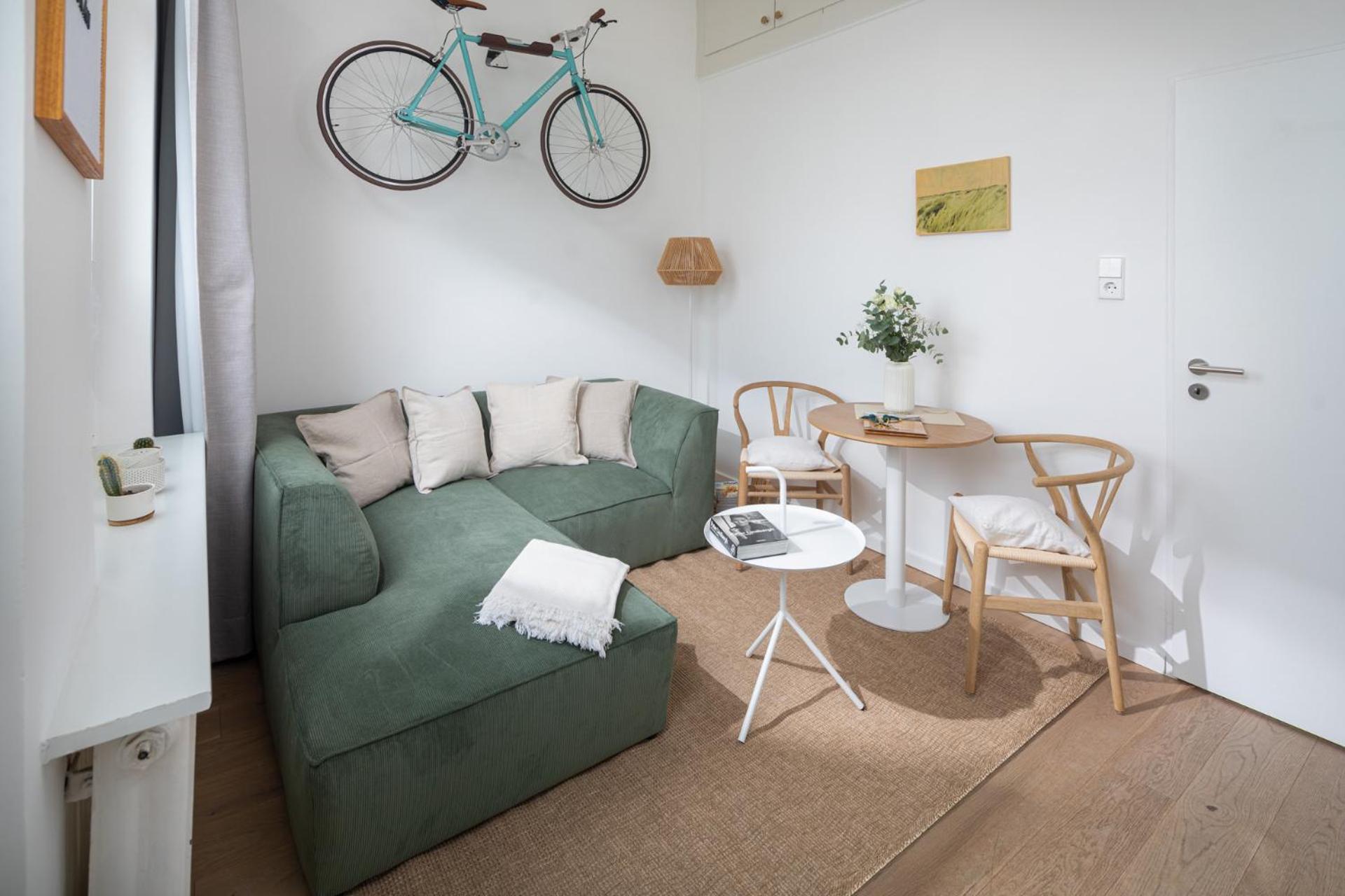 Villa Fresena Bude 6 Norderney Eksteriør bilde