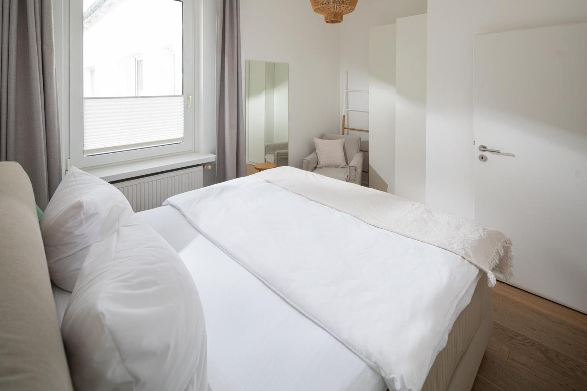 Villa Fresena Bude 6 Norderney Eksteriør bilde